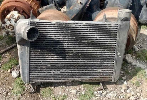 Postenfriador Intercooler Mercedes Benz 904 906 Autobús