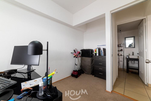 Imagen 21 de 27 de Departamento En Ampliación Del Gas, Azcapotzalco Con 2 Recámaras, 68 M², Id: 40804