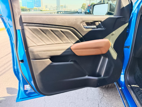 Gmc Canyon At4 4x4 2023