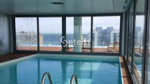 Imagen 14 de 15 de Venta Apartamento 2 Dormitorios, Playa Brava, Punta Del Este
