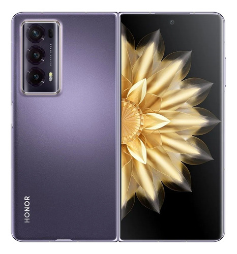 Honor Magic V2, 256 Gb + 16 Gb Ram Fold C0mo-nuev0, 12 Pagos