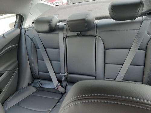 Chevrolet Cruze 4 Puertas Lt 0km#7