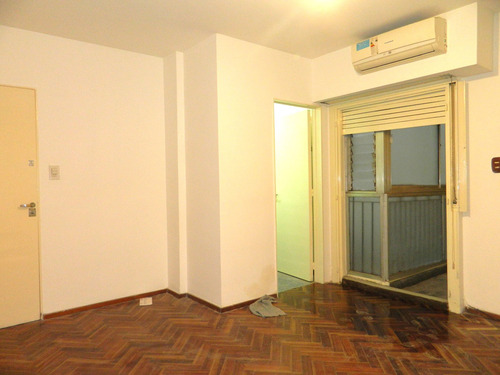 Imagen 1 de 17 de Departamento En Venta 2 Ambiente En Belgrano