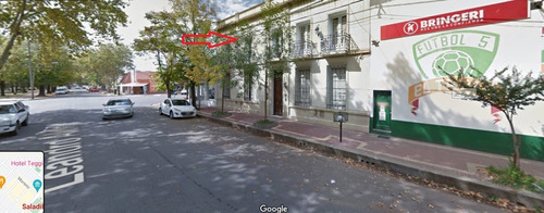 Hermoso Departamento Estilo Vintage, Excelente Ubicación!!