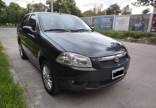 Fiat Siena 1.6 El 16V