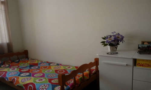 Imagem 3 de 9 de Apartamento - Venda - Forte - Praia Grande - Km43