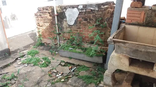 Terreno À Venda Em Jardim Girassol - Americana/sp.