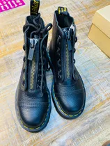 Comprar Botas Dr Martens Milled Napa