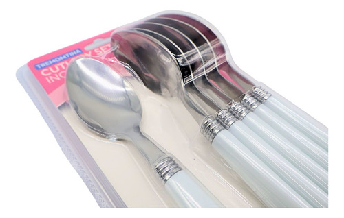 Juego De Cubiertos Y Popotes De Acero Inoxidable 23pz