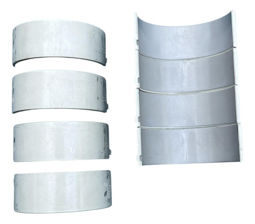 Metales De Biela .010 M271 Mb C 250 2010-2014 1.8
