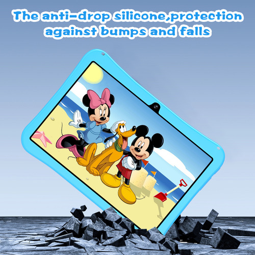 Tablet A9 12gb+512gb Rom/1tbtf Android 13