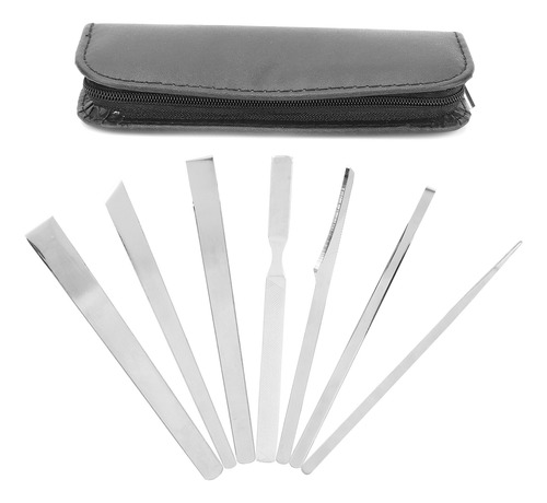 Set De Pedicura Con Cuchillo Para Uñas De Los Pies, Para Uso
