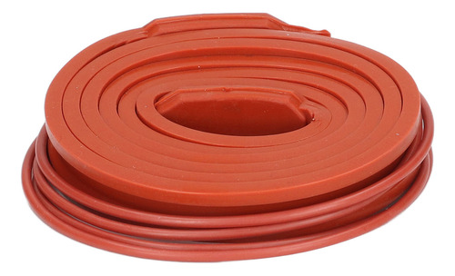Barrel Heat Pad Banda De Aquecimento De Silicone Cinto Aquec