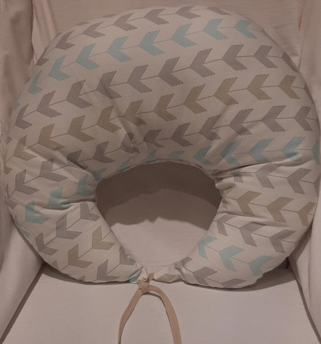 Imagen 6 de 10 de Almohadon Almohada De Amamantar
