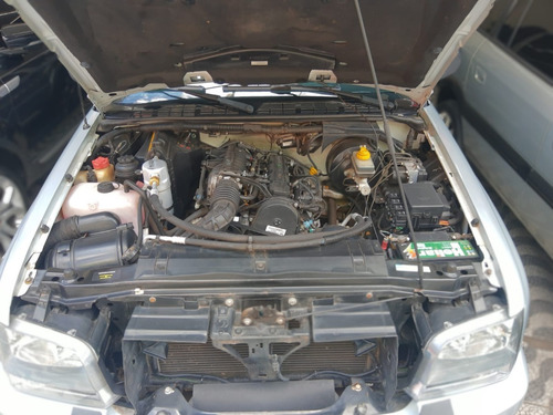 S10 Cd 2011 Executive Flex Completa Raridade Equipada