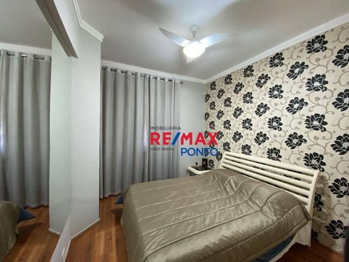Imagem 17 de 30 de Apartamento Com 3 Dormitórios À Venda, 100 M² Por R$ 425.199,00 - Centro - Mogi Mirim/sp - Ap0136
