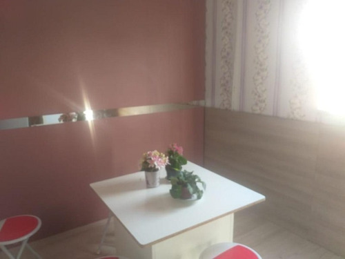 Imagem 4 de 4 de Vende - Se Esse Apartamento No Jardim Marchissolo - Sumaré - Ap0277 - 70446096