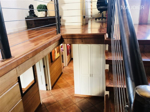Imagen 3 de 13 de Casa En Venta En Lomas Del Carmen - Temuco