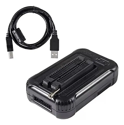 Programmatore T48 TL866-3G USB 2.0 HS 480MHz 16P ISP Multifunzione - Foto 2