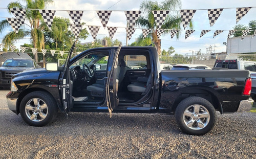 RAM Ram 1500 3.6 Bighorn 1500 4x4