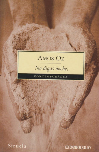 No Digas Noche Por Amos Oz