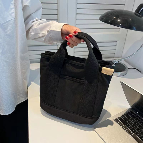 Bolso De Mano De Color, Bolsa Tipo Libro Ting, Sólido