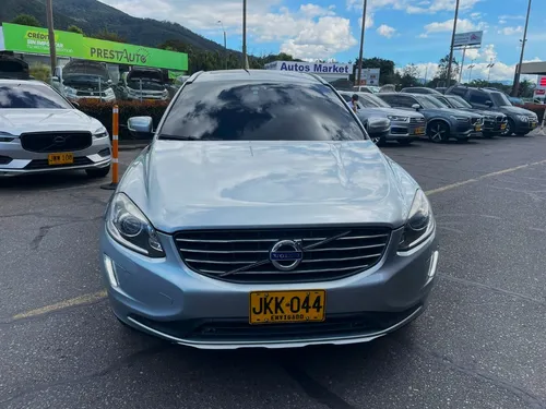 Volvo XC60 2.0 T5 Awd Summum