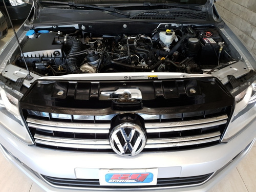 Volkswagen Amarok 2.0 Cd Tdi 4x2 Highline Pack C33 2015