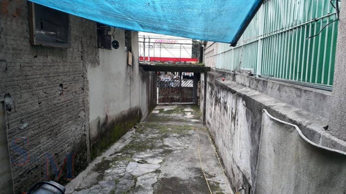 Imagem 4 de 30 de Casa Térrea Com 3 Dormitórios Com Edícula Nos Fundos E Ponto Comercial Na Frente - Ca0791