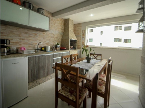 Imagem 9 de 28 de Apartamento Com 3 Dormitórios À Venda, 150 M² Por R$ 1.250.000,00 - Praia Das Astúrias - Guarujá/sp - Ap4417 - 34711308