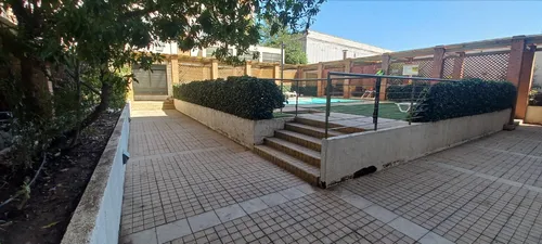 Se Vende Departamento, 2 D, 2 B, Cercano A Metro Republica