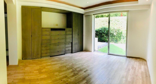 Imagen 7 de 13 de Precioso Garden House En Venta Privilege Interlomas