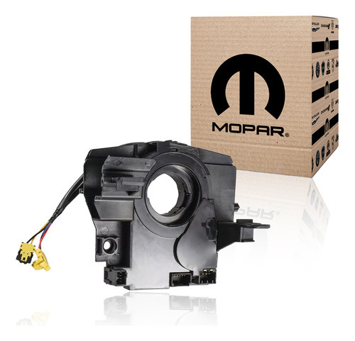 Modulo Resorte Reloj Dodge Journey 2010 2.4l Mopar