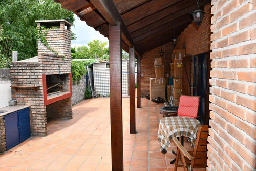 Casa En Colonia Valdense Sobre Ruta 1