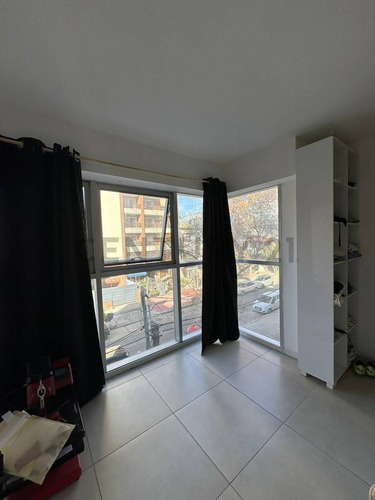 Pocitos Al Frente, A Metros Mvd Shop, Prox Rambla, Laundry, Barbacoa, Gym