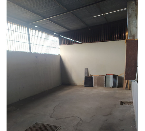Imagen 5 de 8 de Galpón En Zona Industrial Los Pinos Puerto Ordáz