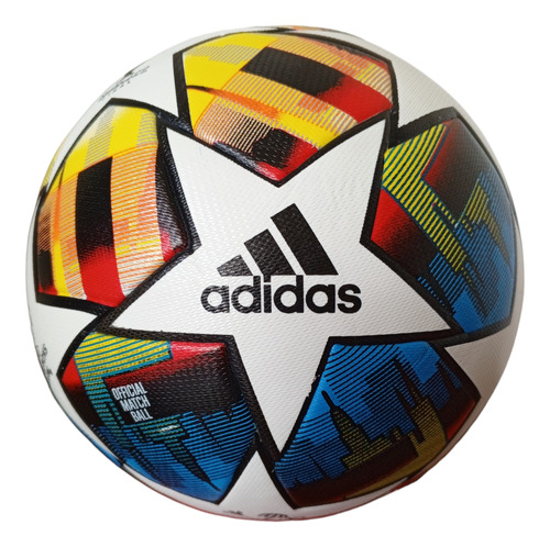 adidas Balón Futbol Sala Futsal Champions League Ss99