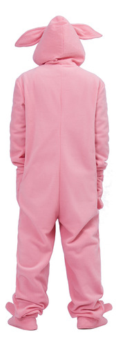 Pijama De Conejo Con Forma De Conejo De Agent A Christmas St