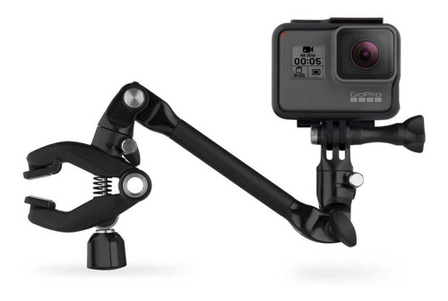 Soporte Accesorio Jam Music Clip Montaje Para Gopro Go Pro