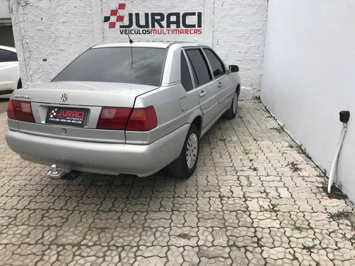 Volkswagen Santana 1.8 Comfortline 4p Gasolina 2006