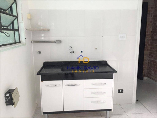 Imagem 12 de 16 de Excelente Casa Comercial Para Locação Na Vila Mariana De 260 M². - Ca0477