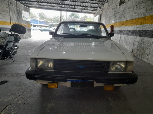 Chevrolet  Opala Comodoro 