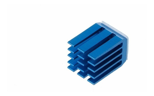 3 ! Disipadores Termicos Aluminio Pc Vram Grafica Chips Ps5