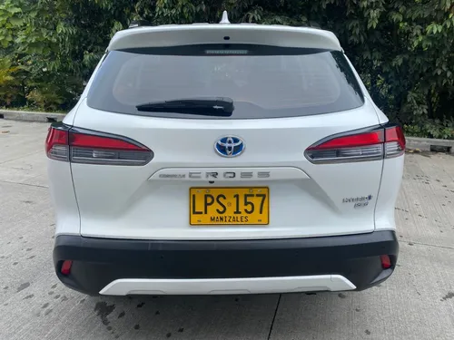 Toyota Corolla 1.8 Se-g