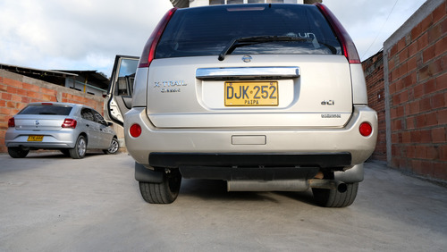 Nissan X-Trail 2.2 S Basica