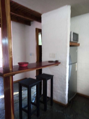 Complejo De Cabaña Villa Gesell , A 100mt De La Playa !!