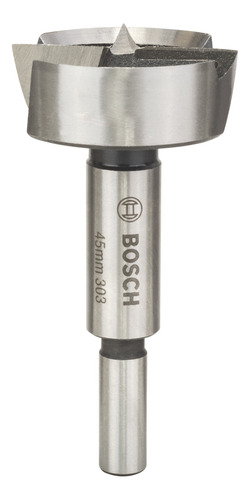 Mecha Para Madera Bosch Fresadora Parastner 45,0mm