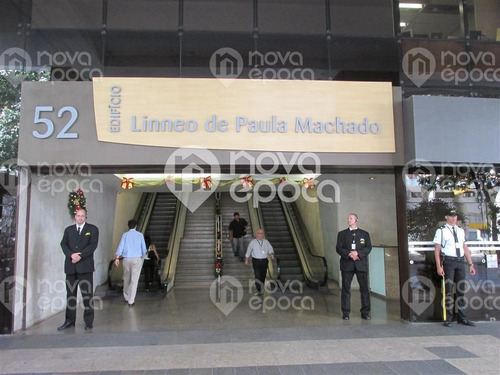 Imagem 1 de 5 de Lojas Comerciais Venda - Ref: Fl0sl26756