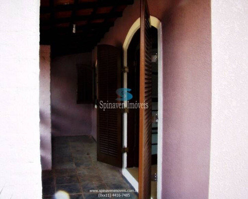 Imagem 26 de 30 de Casa Em Condomínio Atibaia Venda - Co00384 - 69735448