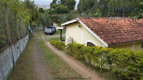 Imagem 24 de 25 de Chácaras À Venda Em Atibaia/sp - Compre O Seu Chácaras Aqui! - 1325519
